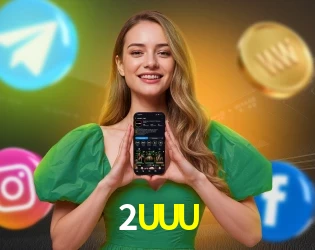 Interface do App 2UUU