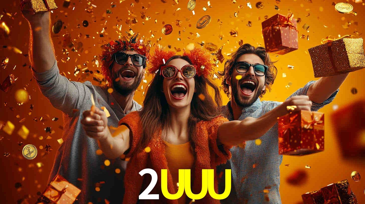 Promoção Relâmpago 2UUU