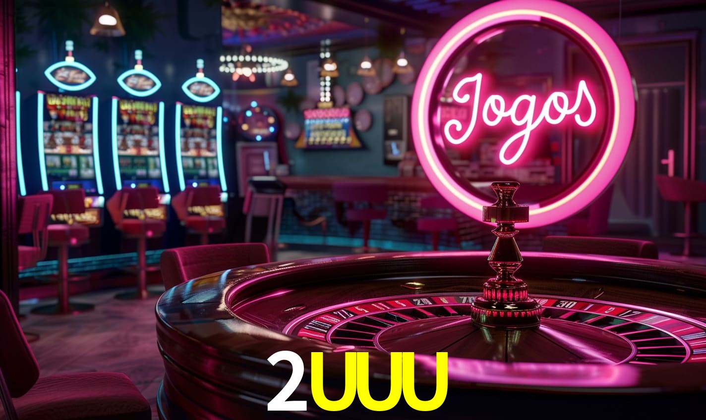 Diretório de Jogos 2UUU