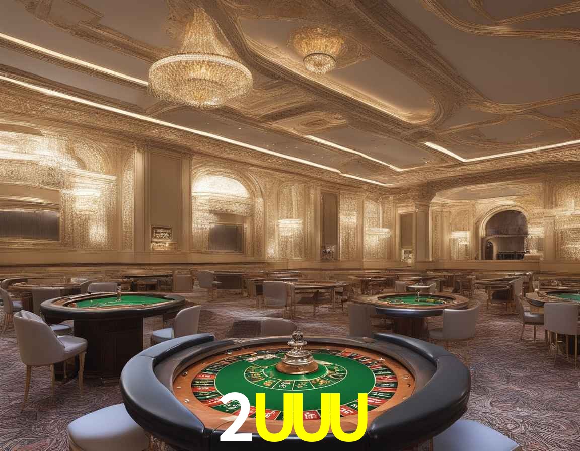 Casino Ao Vivo 2UUU